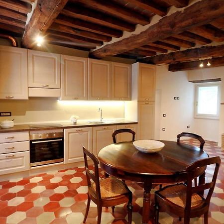 Maremma Holidays- La Casa Di Rocca Scarlino Dış mekan fotoğraf